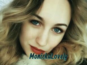 MonickaLovely