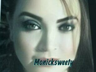Monicksweety