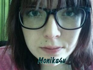 Monika4u