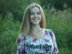 MonikaDee