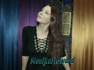 MonikaHoward Lucy Live