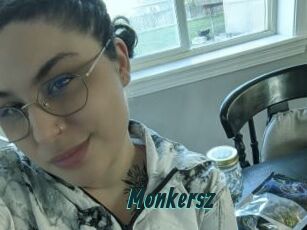 Monkersz