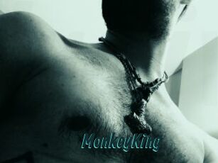 MonkeyKing