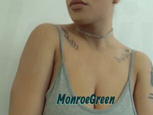 MonroeGreen