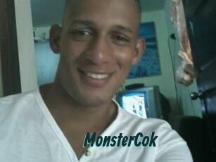 MonsterCok