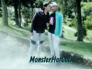 MonsterHotCock Lucy Live
