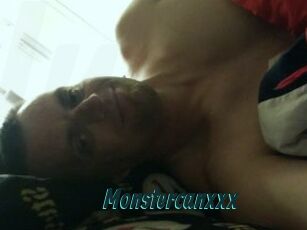 Monstercanxxx Lucy Live