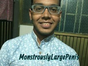 MonstrouslyLargePenis
