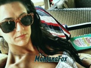 MontanaFox