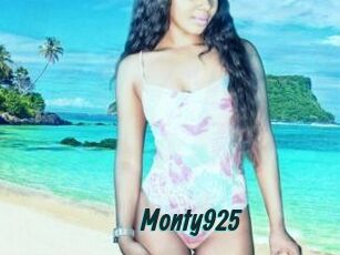 Monty925