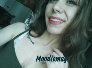 Moodiemay