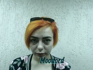 Moodord