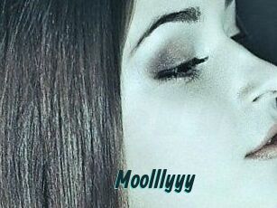 Moolllyyy Lucy Live