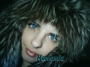 Moonamia Lucy Live