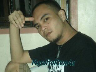 MoreHotCum4u