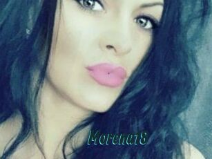 Morena18