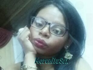 MorenitaSex