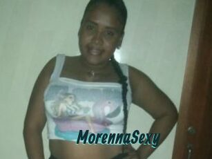 MorennaSexy