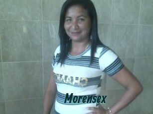 Morensex
