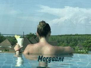 Morgaane