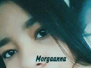 Morgaanna