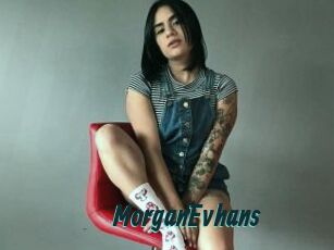 MorganEvhans