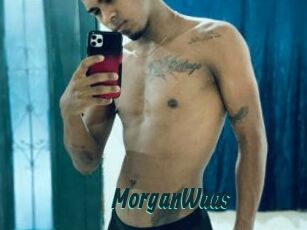 MorganWaas