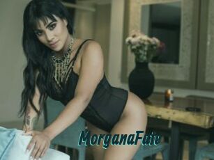 MorganaFate