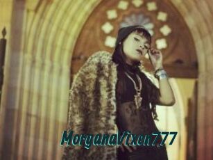 MorganaVixen777