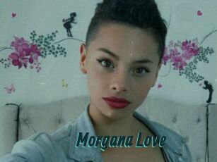 Morgana_Love Lucy Live