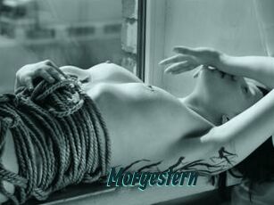 Morgestern