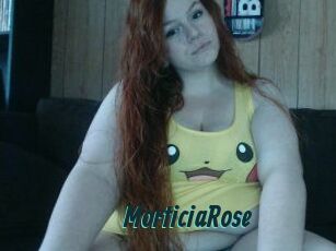 MorticiaRose