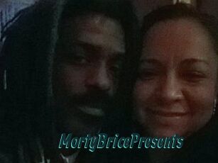 MortyBricePresents Lucy Live