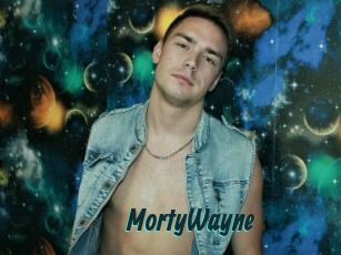 MortyWayne