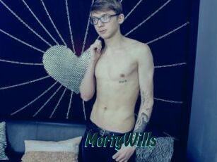 MortyWills