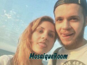 MosaiqueRoom