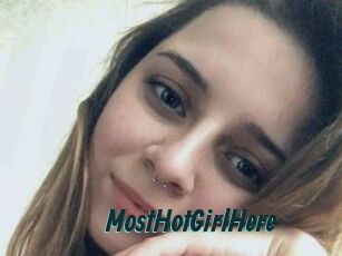 MostHotGirlHere Lucy Live