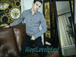 MostLovelyLad