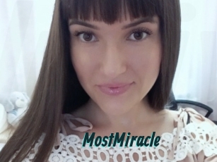 MostMiracle