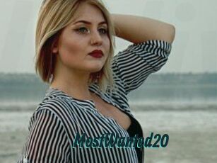 MostWanted20