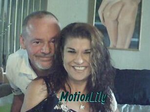 MotionLily