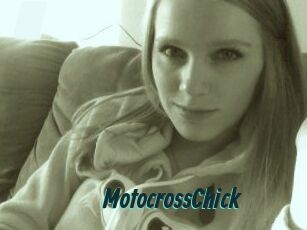 MotocrossChick