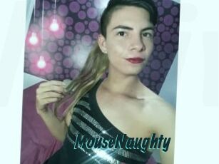 MouseNaughty