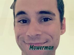 Mowerman Lucy Live