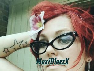 MoxiBluezX