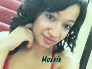 Moxxie