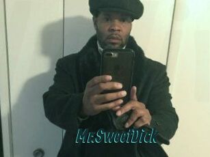 Mr.SweetDick