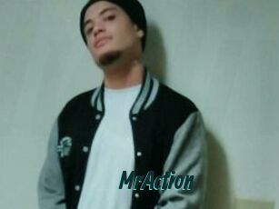 MrAction