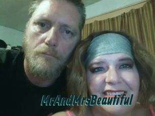 MrAndMrsBeautiful Lucy Live