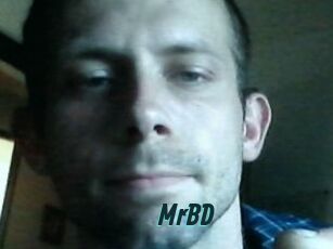 MrBD